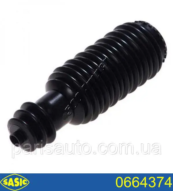 Купити 0664374 Sasic Пильник тяги