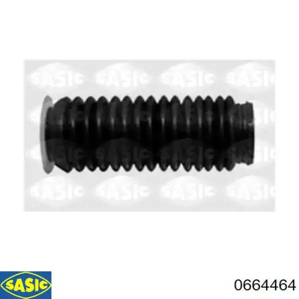 Купити 406646 Peugeot/Citroen Пильник рульового механізму/рейки, правий