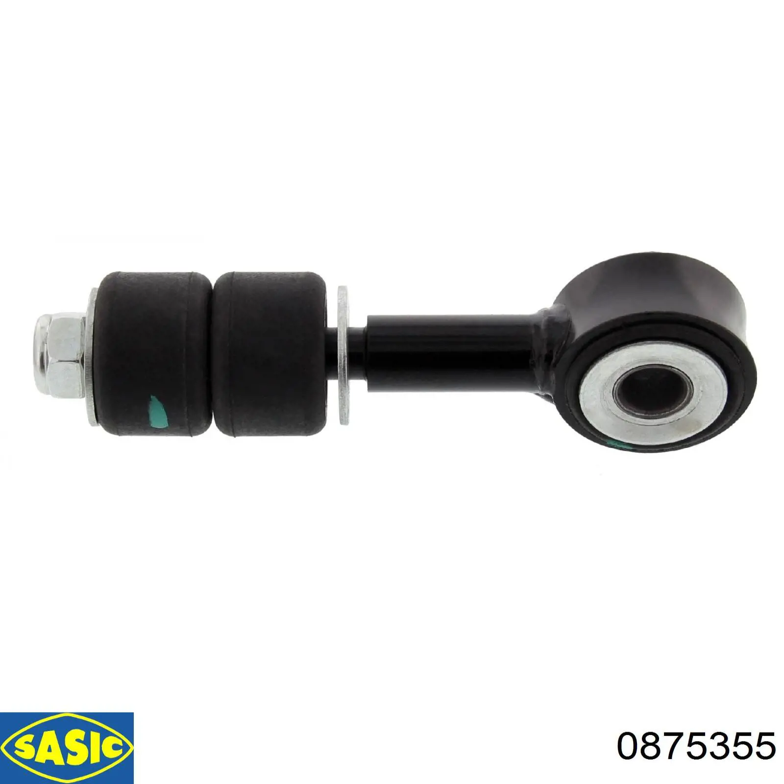 Амортизаційна стійка Sasic 0875355 ціна, від 11.96 USD