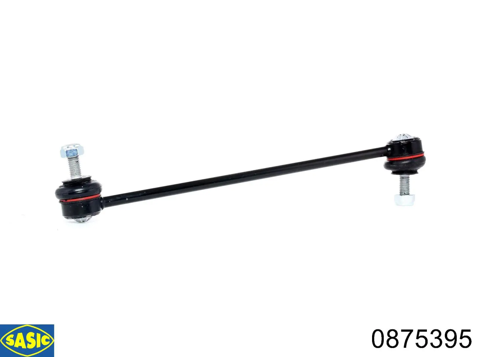 Амортизаційна стійка Sasic 0875395 ціна, від 8.87 USD