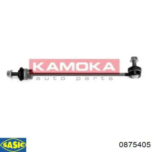 Купити 0875405 Sasic Тяжка стабілізатора переднього