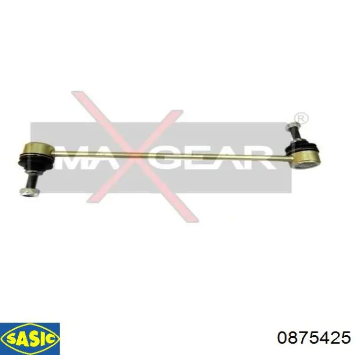 Купити 0875425 Sasic Тяжка стабілізатора переднього