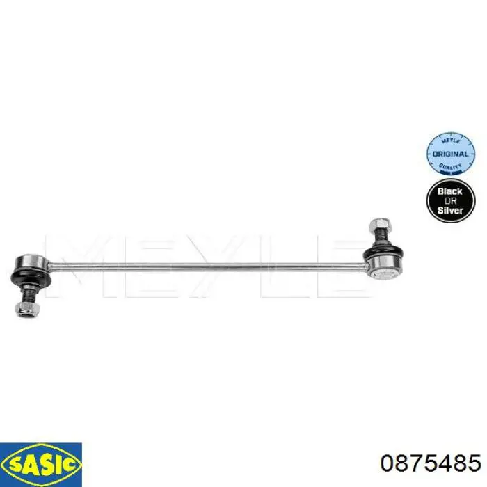 Купити 0875485 Sasic Тяжка стабілізатора переднього