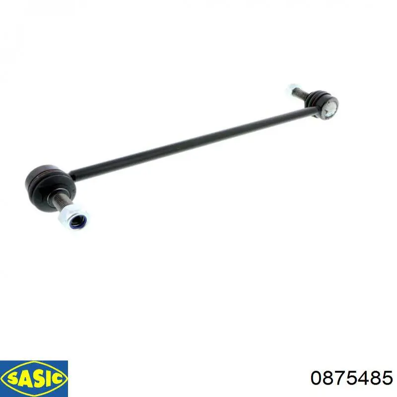 Амортизаційна стійка Sasic 0875485 ціна, від 9.60 USD