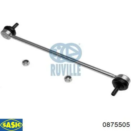 Амортизаційна стійка Sasic 0875505 ціна, від 8.87 USD