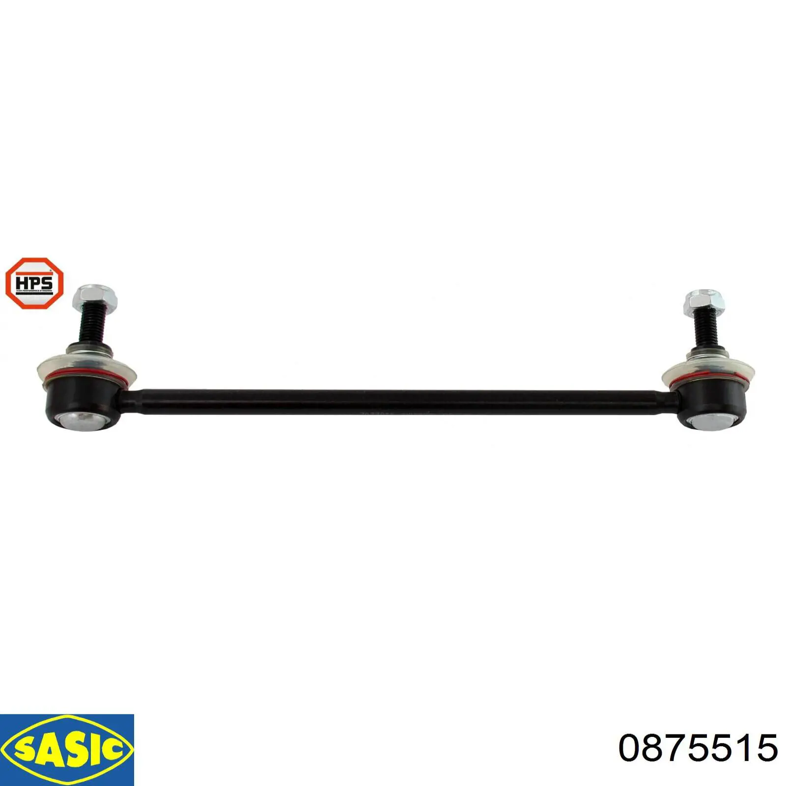 Амортизаційна стійка Sasic 0875515 ціна, від 10.28 USD