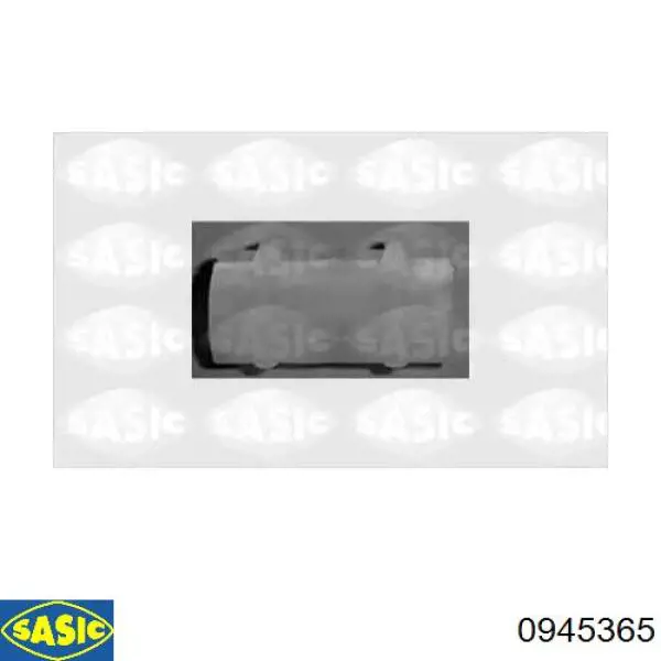 Подушка стабілізатора Sasic 0945365 ціна, від 1.59 USD