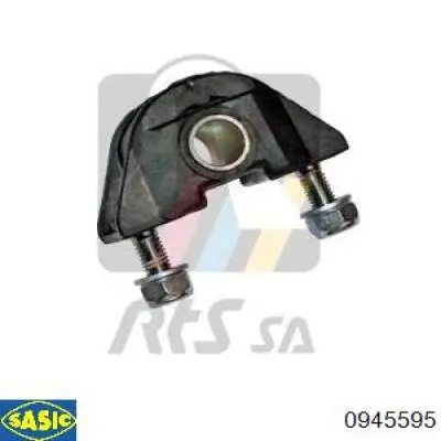 Втулка стабілізатора переднього, зовнішня Sasic 0945595 ціна, від 2.40 USD
