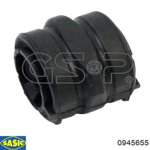 Подушка стабілізатора Sasic 0945655 ціна, від 3.00 USD