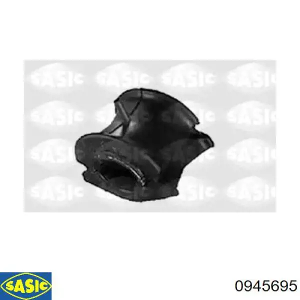 Втулка переднього стабілізатора Qsp-m 509469