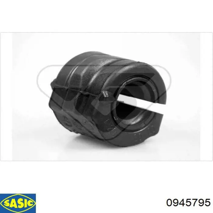 Подушка стабілізатора Sasic 945795 ціна, від 3.74 USD