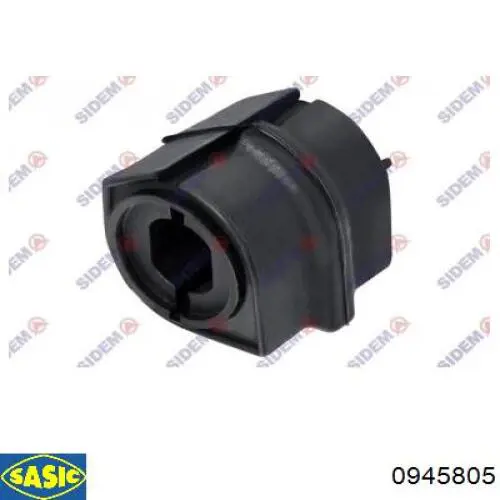 Подушка стабілізатора Sasic 0945805 ціна, від 3.54 USD
