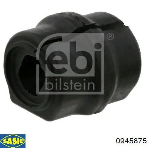 Подушка стабілізатора Sasic 0945875 ціна, від 3.49 USD