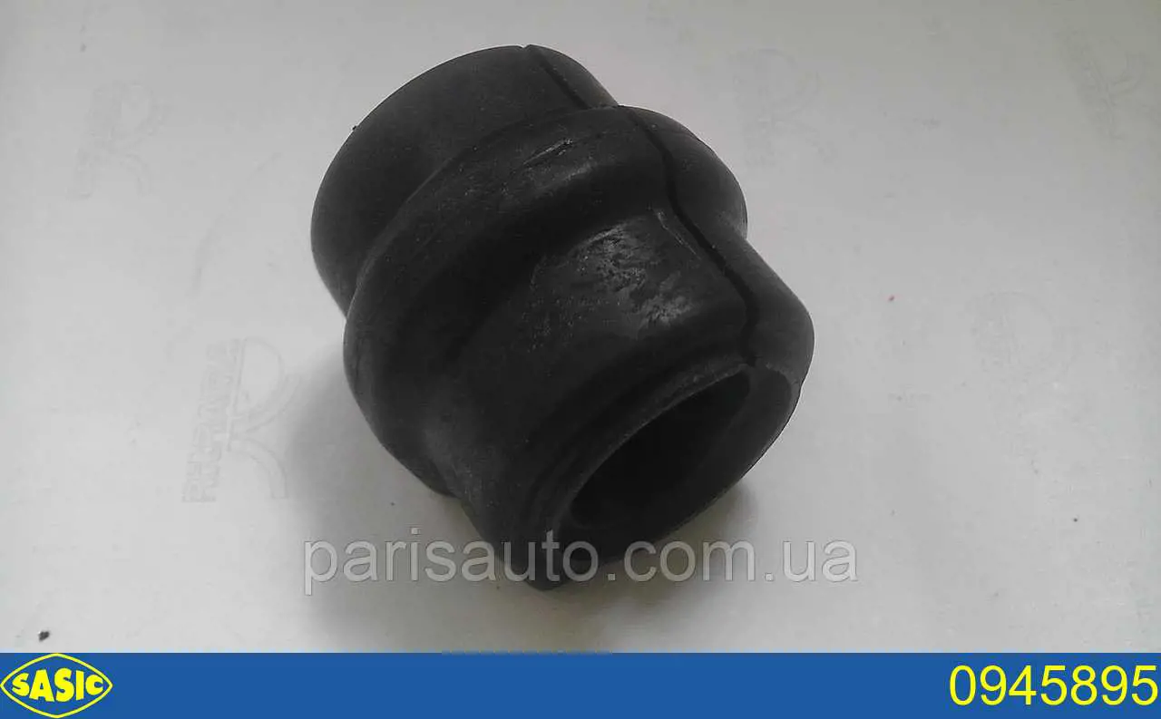 Купити 0945895 Sasic Подушка стабілізатора передня