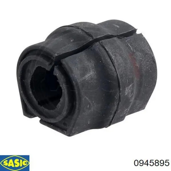 Купити 0945895 Sasic Подушка стабілізатора передня