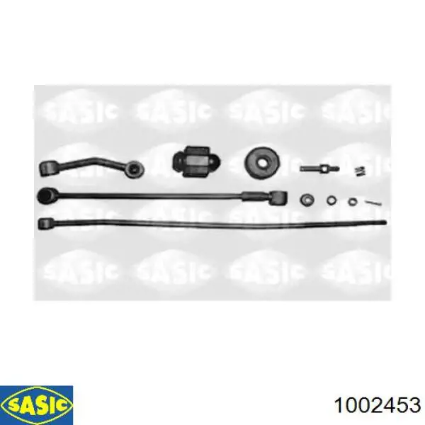  Sasic 1002453 ціна, від 27.00 USD