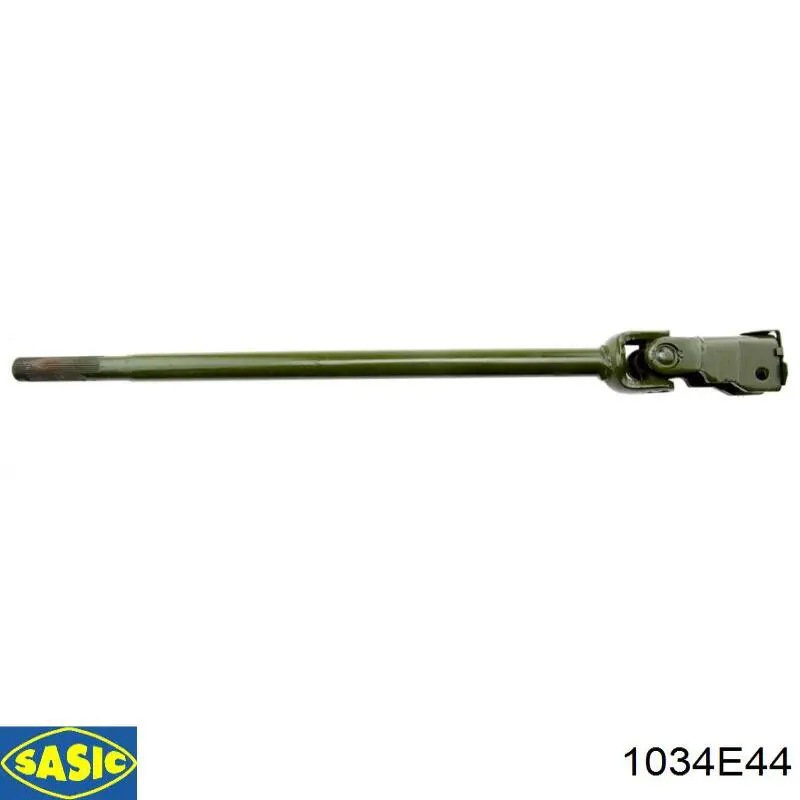 Вал рульової колонки, нижній ORK1034E44 GP