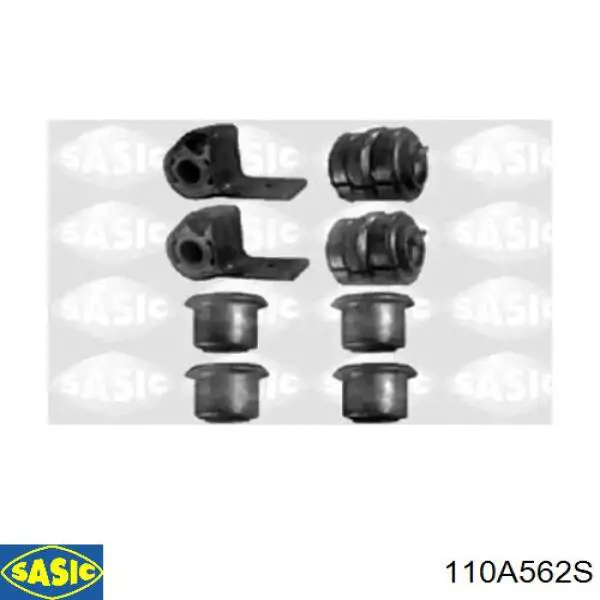Купити 110A562S Sasic 