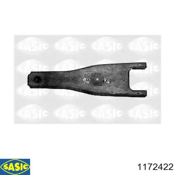 Вилка зчеплення Sasic 1172422 ціна, від 13.21 USD