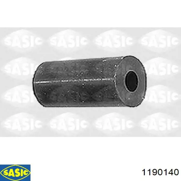 Сальник колінвала двигуна, задній Sasic 1190140 ціна, від 11.23 USD