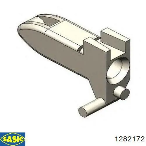 5060741 Autotechteile Трос зчеплення