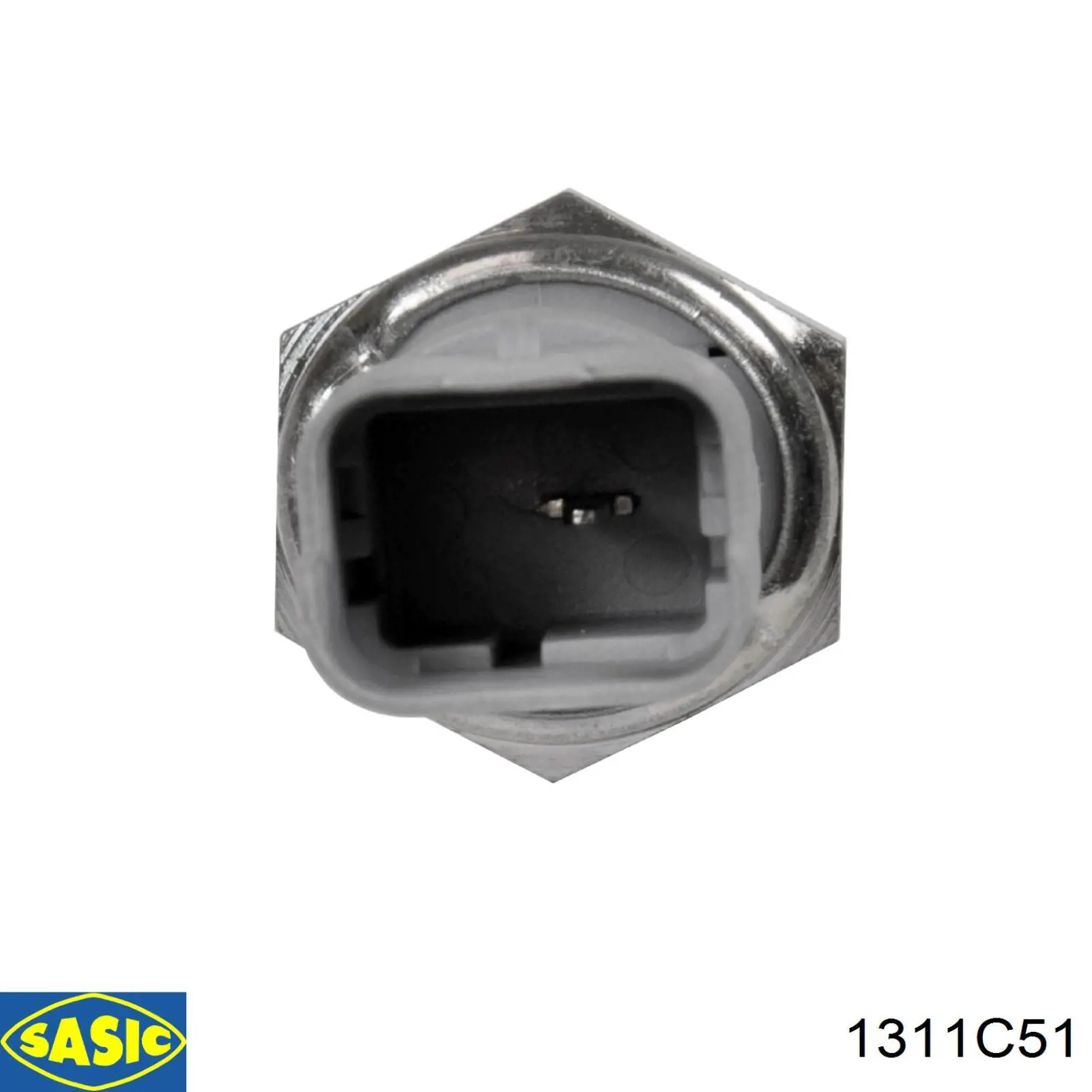 Купити 1311C51 Sasic Датчик тиску масла