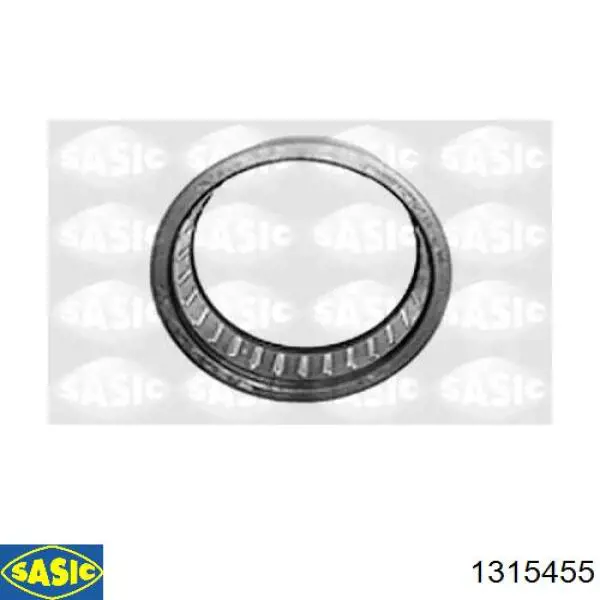 Підшипник торсиона Sasic 1315455 ціна, від 7.26 USD