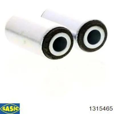 Сайлентблок ресори, передній 4333710 Fiat/Alfa/Lancia