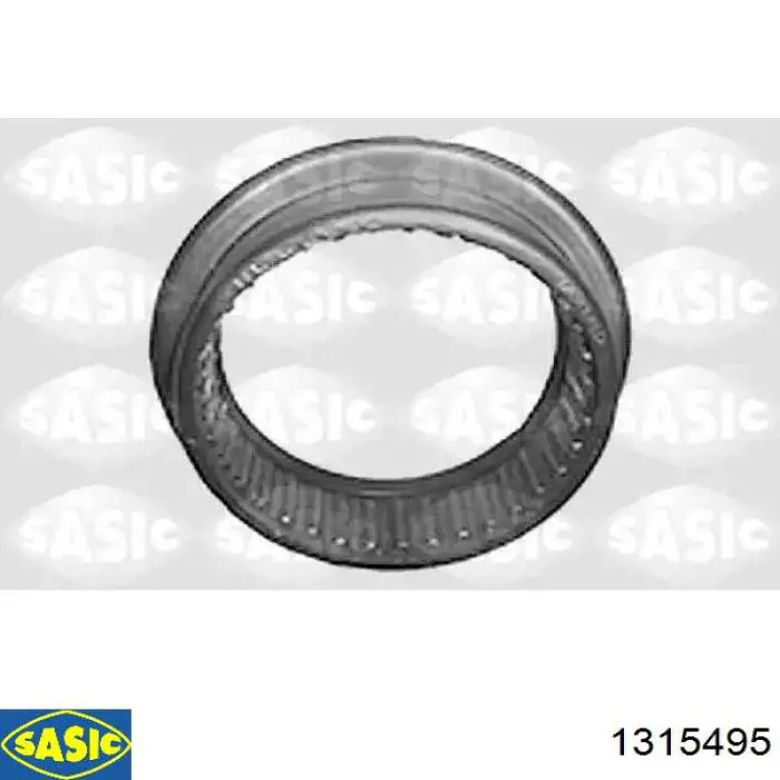Купити 1315495 Sasic Голчастий підшипник задньої балки