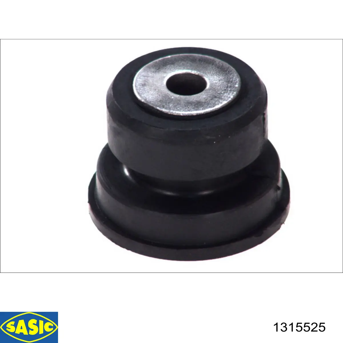 Сайлентблок задньої балки/підрамника Sasic 1315525 ціна, від 9.89 USD