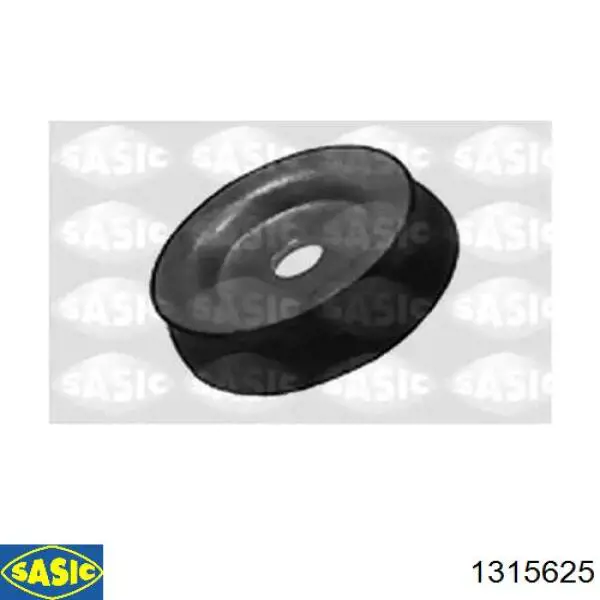 Елементи кріплення Sasic 1315625 ціна, від 5.16 USD