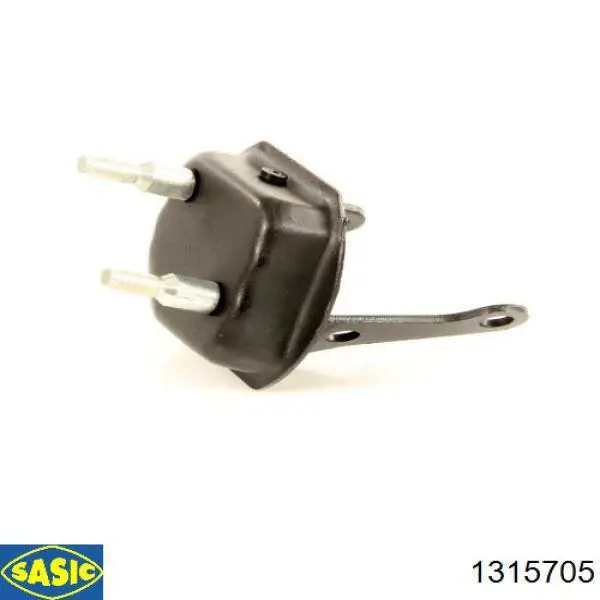 Подушка задньої балки Sasic 1315705