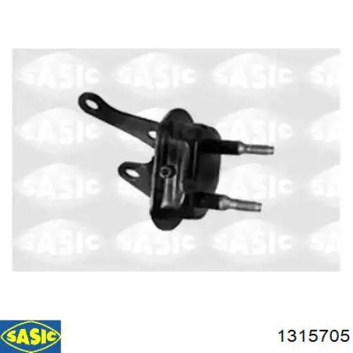 Подушка задньої балки Sasic 1315705 ціна, від 20.49 USD