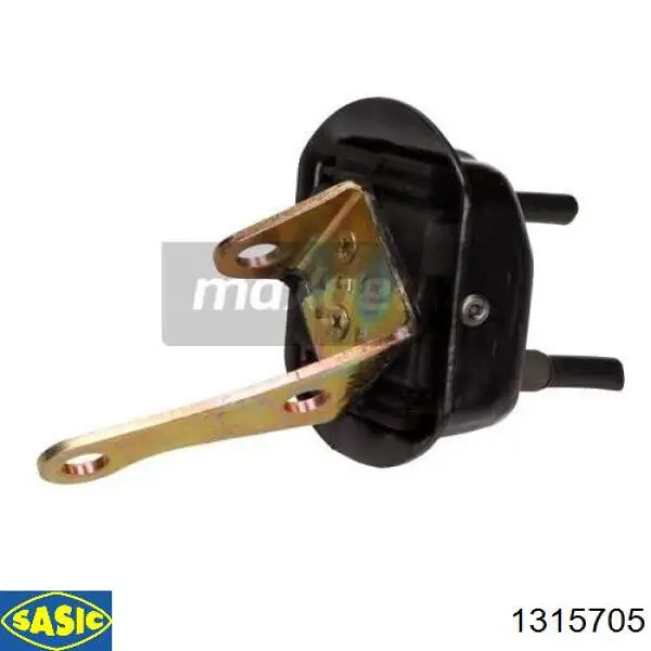 Купити 1315705 Sasic Подушка задньої балки
