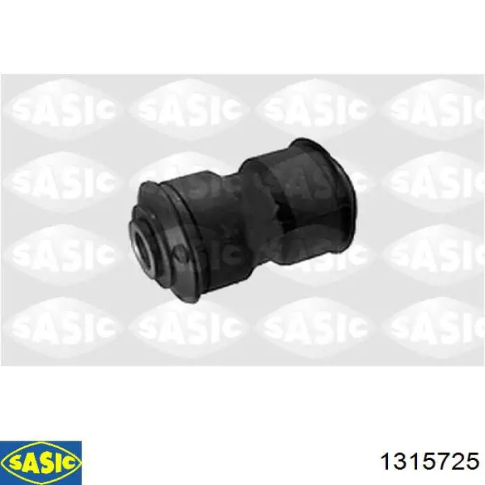 Сайлентблок ресори, задній Meha MH11705 ціна, від 5.05 USD