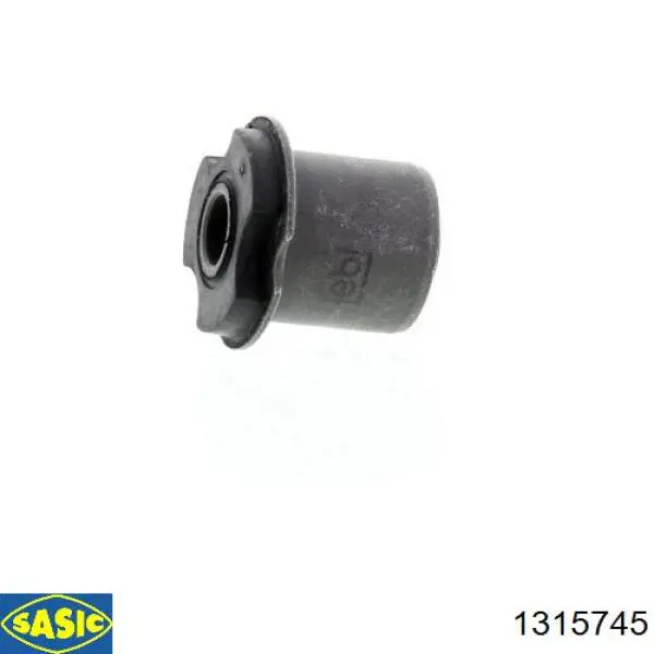 Сайлентблок задньої балки/підрамника Sasic 1315745 ціна, від 2.84 USD