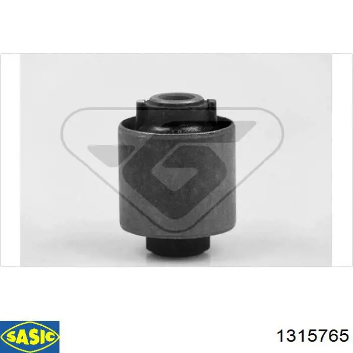 Сайлентблок заднього нижнього важеля Sasic 1315765 ціна, від 12.49 USD