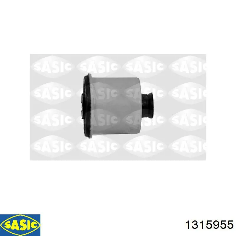 Купити 1315955 Sasic Голчастий підшипник задньої балки