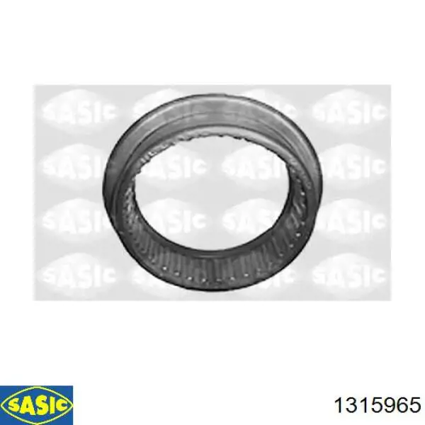 Купити 1315965 Sasic Сайлентблок задньої балки