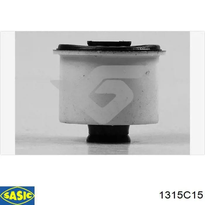 Купити 1315C15 Sasic Сайлентблок задньої балки