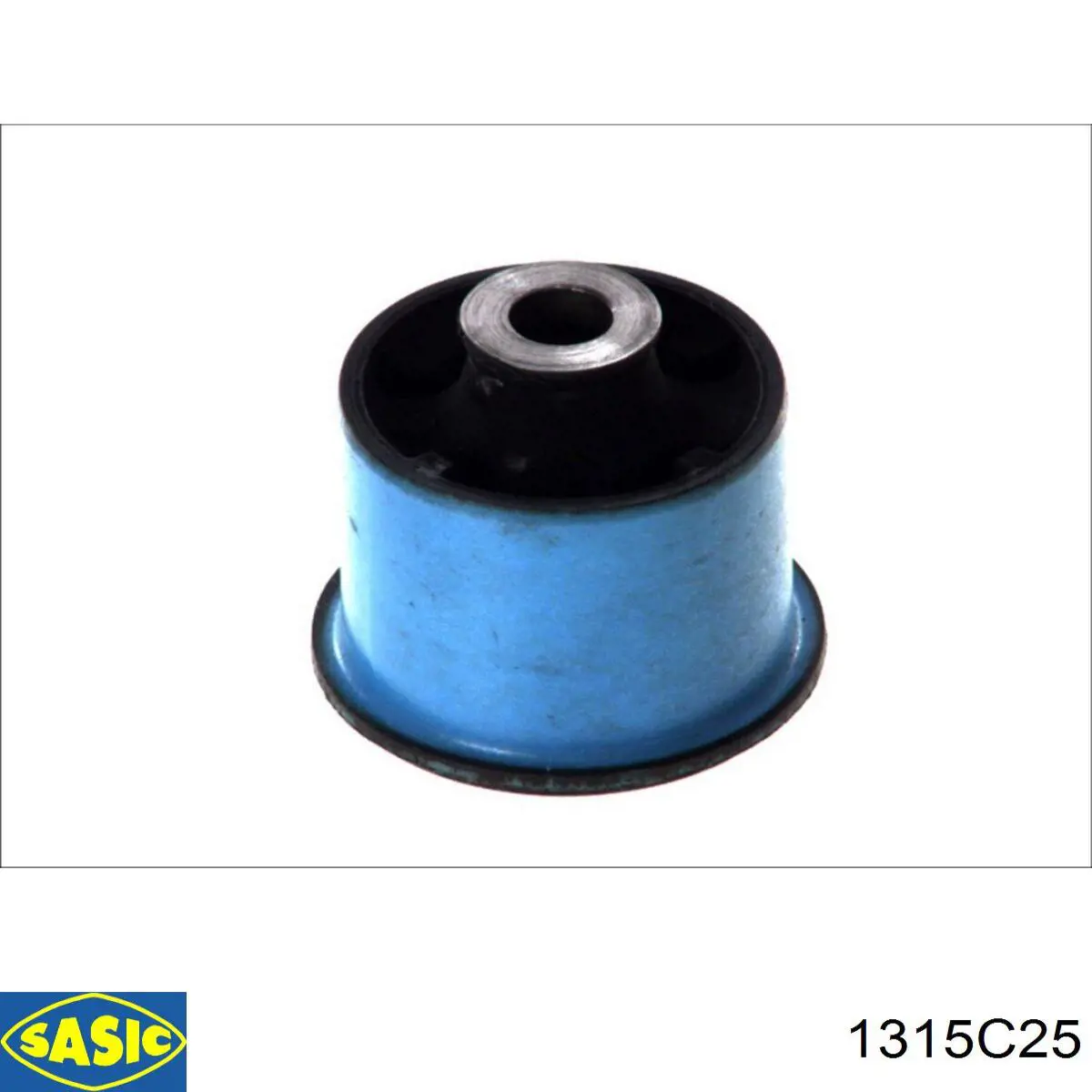Купити 1315C25 Sasic Сайлентблок задньої балки