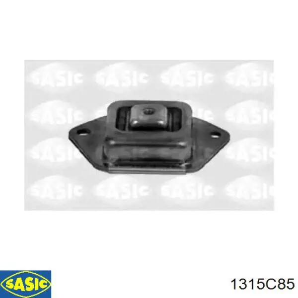 Сайлентблок задньої балки/підрамника Sasic 1315C85 ціна, від 37.00 USD
