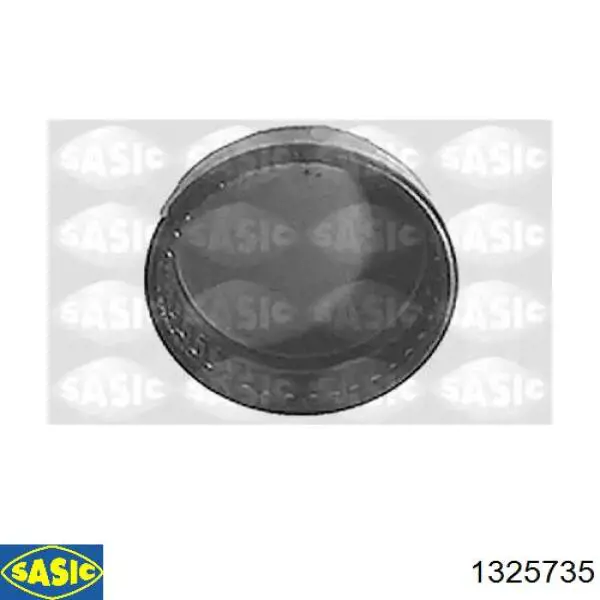 Сайлентблок задньої балки/підрамника Sasic 1325735 ціна, від 13.82 USD