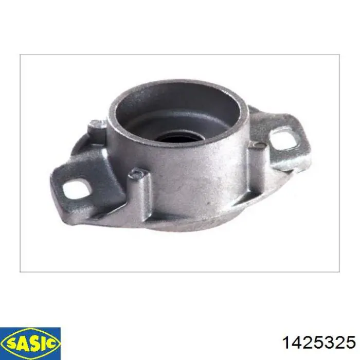 Опора амортизатора заднього Sasic 1425325 ціна, від 9.90 USD