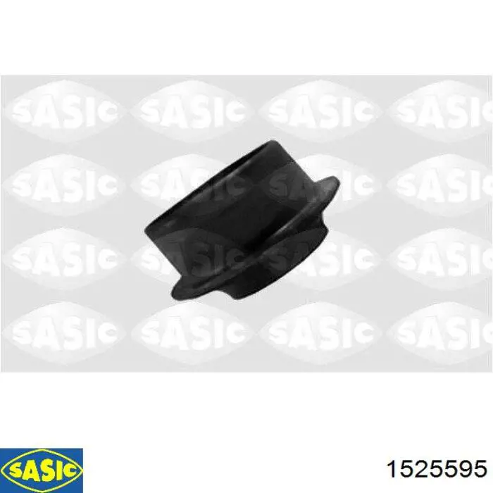 Купити 1525595 Sasic Сайлентблок задньої балки