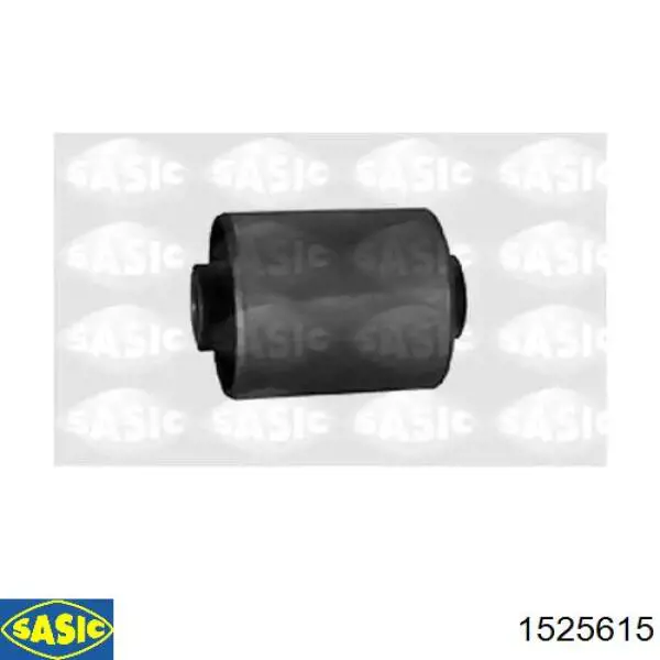 Сайлентблок задньої балки 1525615 Sasic