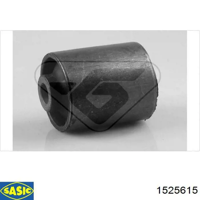Сайлентблок задньої балки/підрамника Sasic 1525615 ціна, від 4.08 USD
