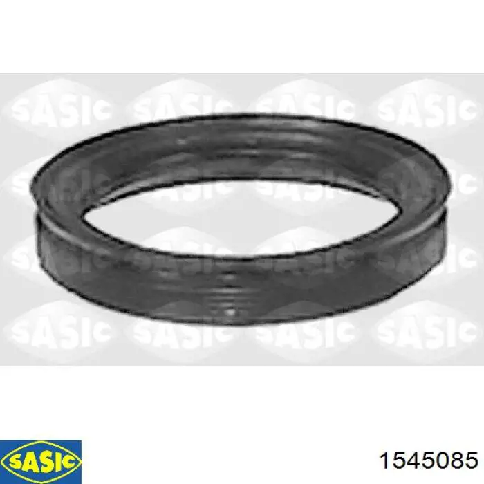 Купити 04413 Metalcaucho Сальник торсиона