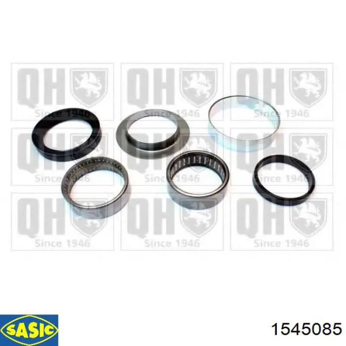 Сальник торсиона Sasic 1545085 ціна, від 3.95 USD