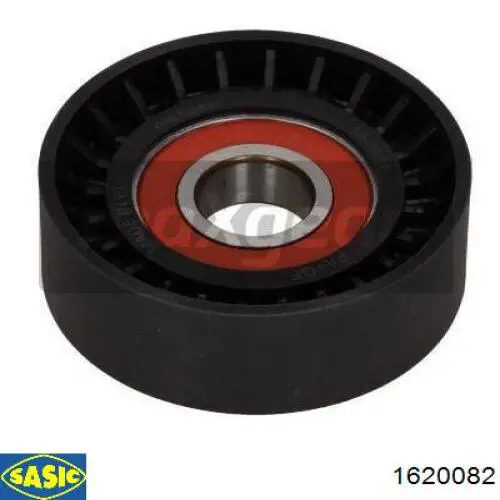 Натягувач приводного ременя Sasic 1620082 ціна, від 41.01 USD